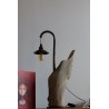 Lampe "Cygne"