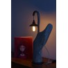 Lampe "Cygne"